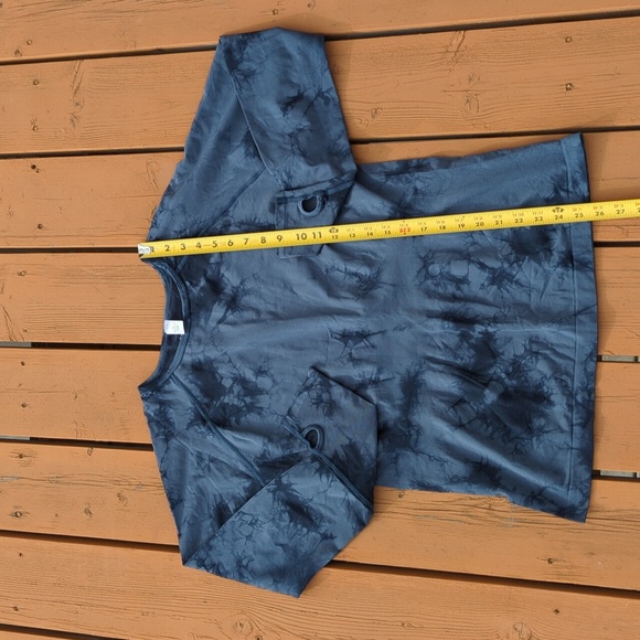 1X Zella LS Top - Picture 3 of 4